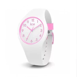 Montre Ice Watch, Ola Kids Candy white