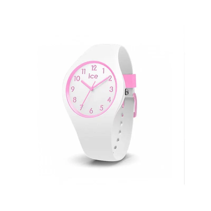Montre Ice Watch, Ola Kids Candy white
