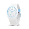 Montre Ice Watch, Ola Kids Cotton white - 014425