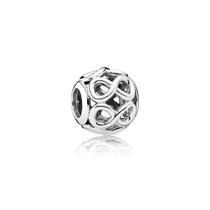 Pandora Perle Brillance Infinie - 791872