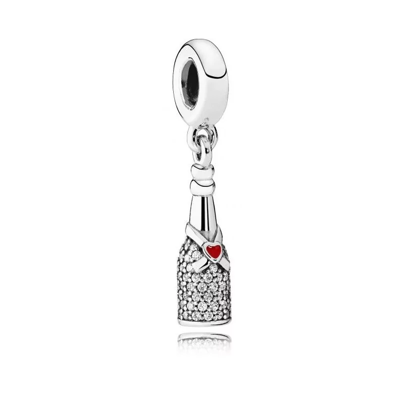 Pandora Perle Célébration 792152CZ
