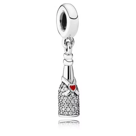 Pandora Perle Célébration 792152CZ