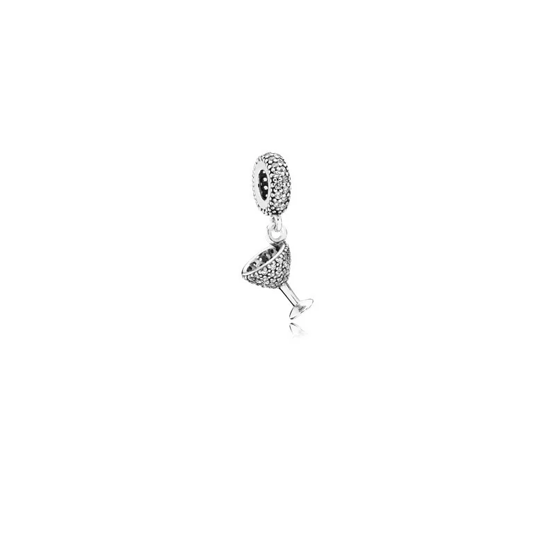 Pandora Perle Soirée Festive 791535CZ