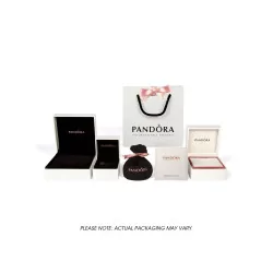 Pandora Murano Iridescent Rose - 791650