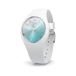 Montre Ice Watch, Sunset Turquoise
