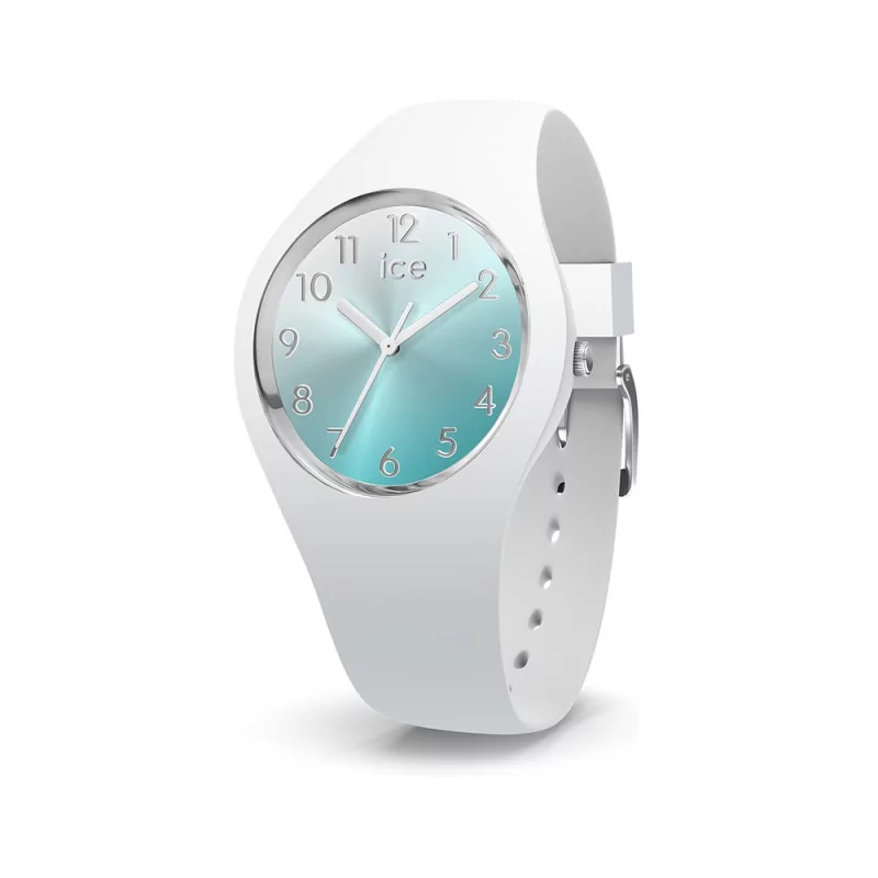 Montre Ice Watch, Sunset Turquoise 015745