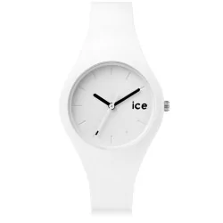 Montre Ice Watch, Ice Blanc