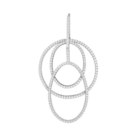 Boucles d'oreilles APM, AE9179OX