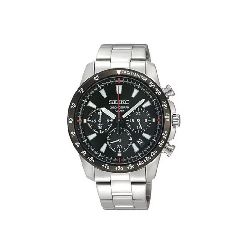 Montre Seiko, Chronographe  SSB031