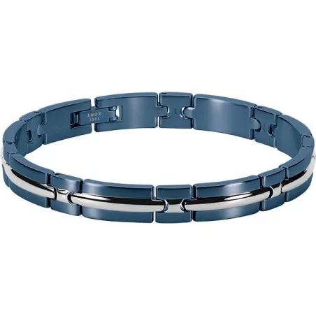 Bracelet Trinidad bleu, Rochet B042286