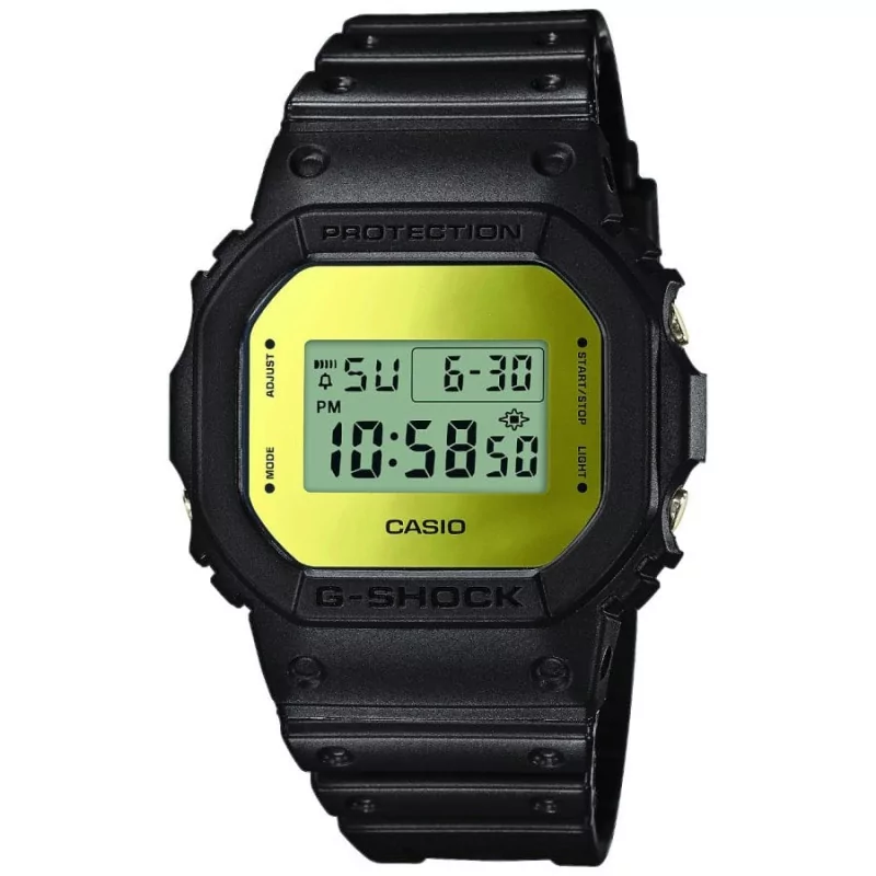 Montre Casio G-Shock, DW-5600BBMB-1ER Montre Casio G-Shock, DW-5600BBMB-1ER