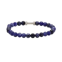 Bracelet Rochet Zen Bleu, B266012