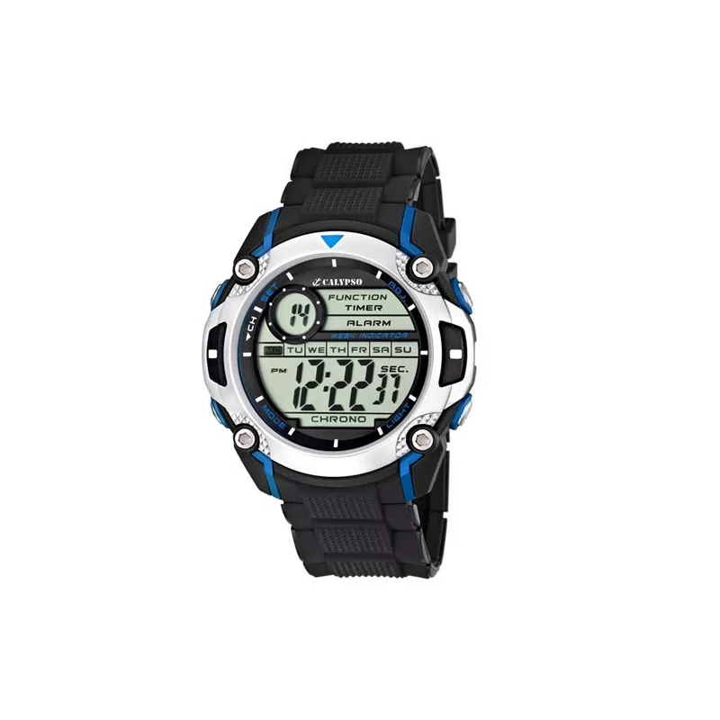 Montre Calypso, K5577_2