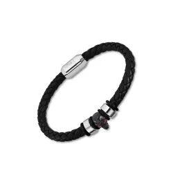 Bracelet Tête de mort Lotus Style - LS2066-2/3