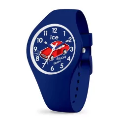 Montre Ice Watch, Voiture rouge small - 017891