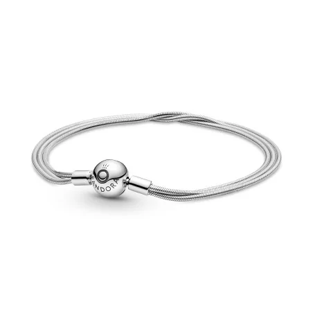 Bracelet Pandora Icons en Argent - 599338C00