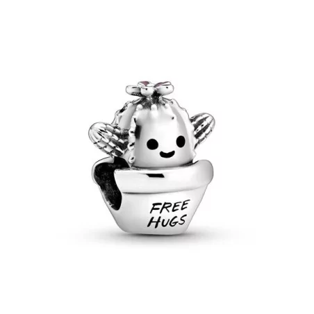Pandora Charm Free Hugs - 798786C01