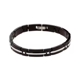 Bracelet Rochet Trinidad noir, B042281