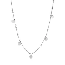 Collier Pampilles