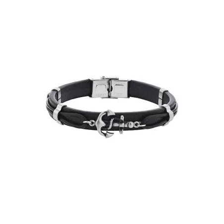 Bracelet Harvey Stone, Multiple avec Ancre