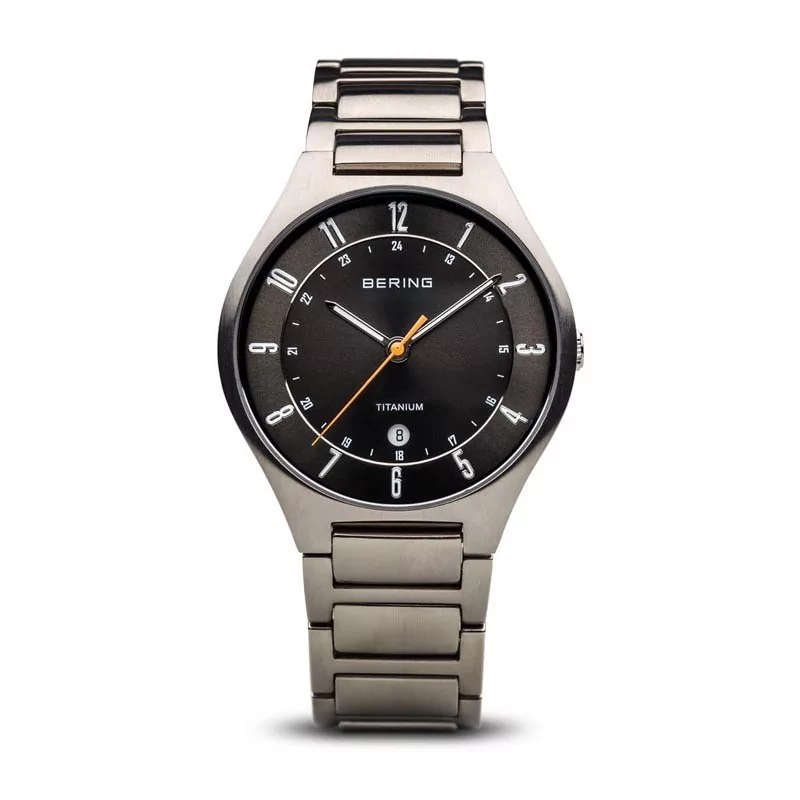 Montre Bering, Titanium - 11739-772