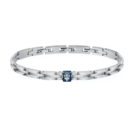 Bracelet Maserati Bicolore, JM420ATK03