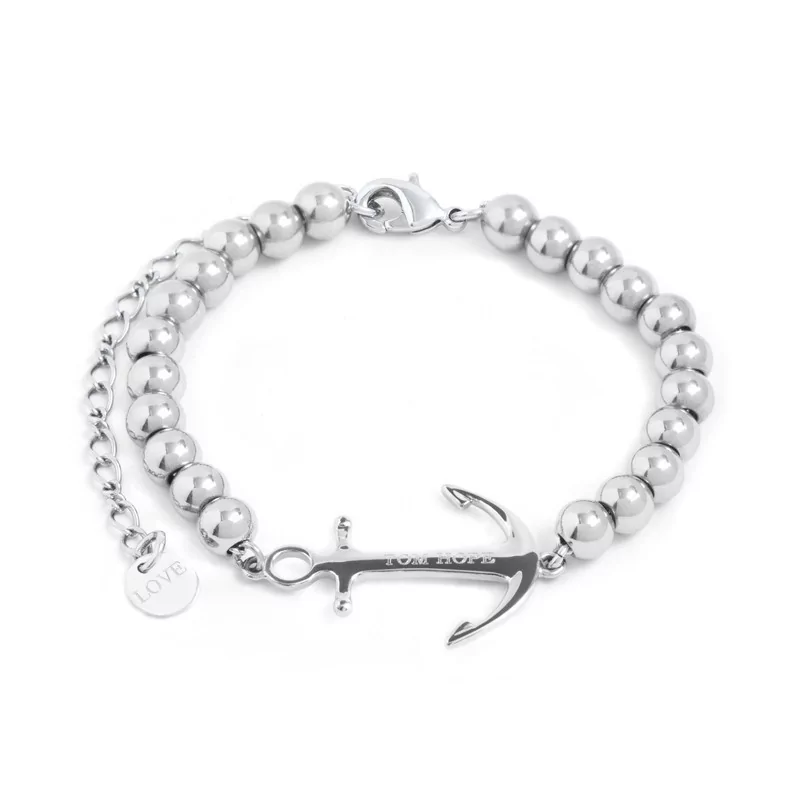 Bracelet Tom Hope, Ancre 