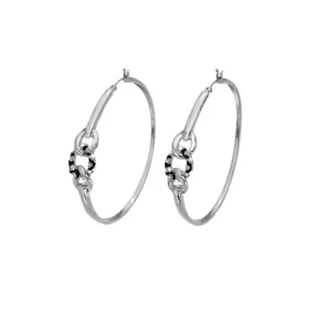 Boucles d'oreilles Guess, Urban Jungle - UBE51447