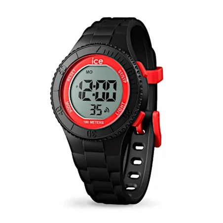 Montre Ice Watch, Digit, black spider - 021007