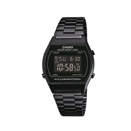 Montre Casio Vintage - B640WB-1BEF