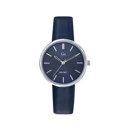 Montre GO bleue nuit, 699316