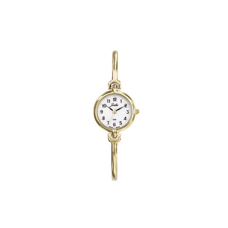 Montre Joalia doré pour femme, 630503