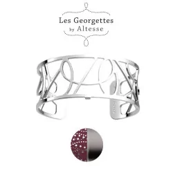 Les Georgettes, Coffret RHUBARBE 1