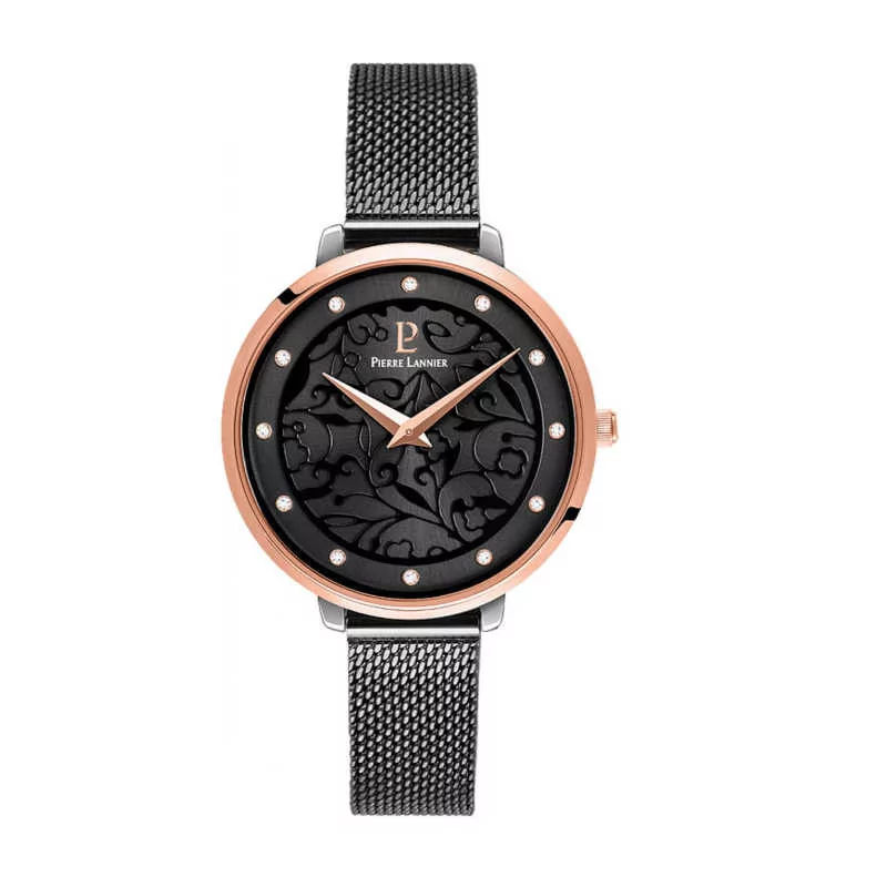Montre Pierre Lannier, Eolia, 045L988
