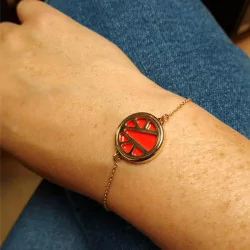 Coffret Clipsable Doré1