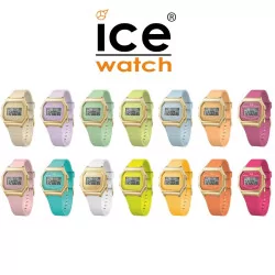 Ice Watch Digit Rétro