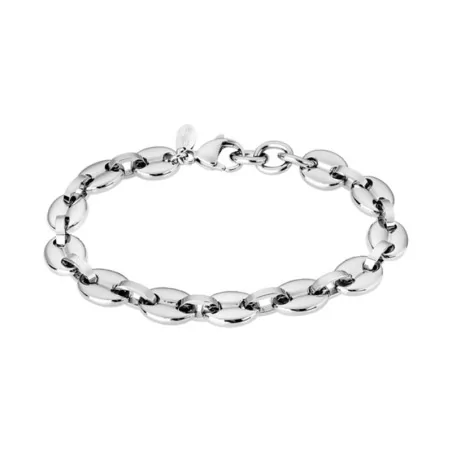 Bracelet Lotus Style, Grain de café - LS2140-2/1