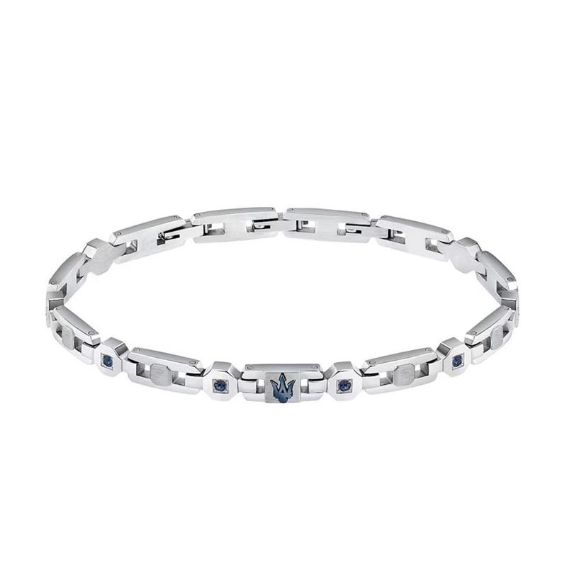 Bracelet Maserati Iconic,  JM423AVD15