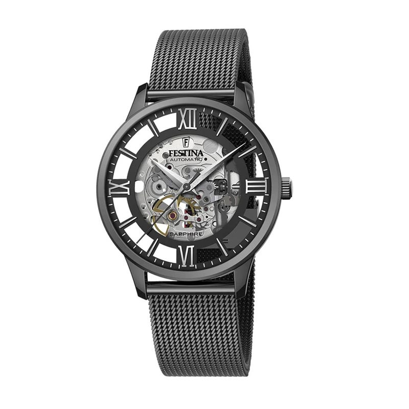 Montre Festina Automatique, F20535/1