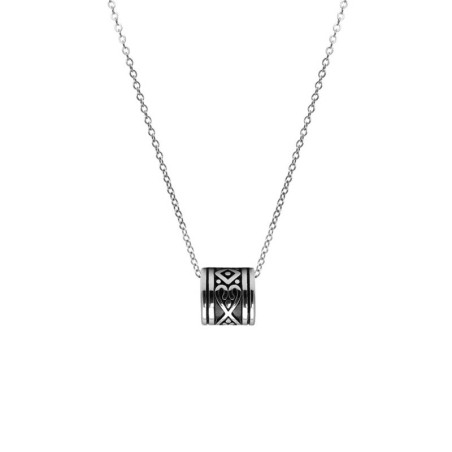 Collier Rochet Talisman, HP57