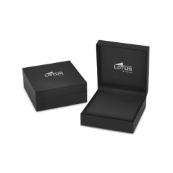 Boucles d'oreilles Lotus, Arbre de vie Rosegold