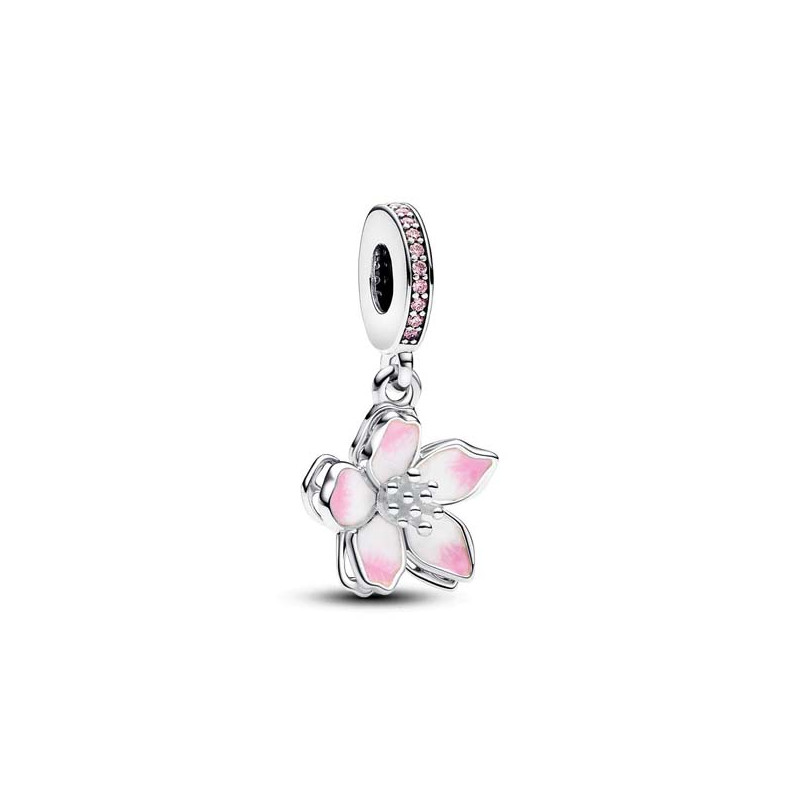 Pandora Charm Fleur de cerisier - 790667C01