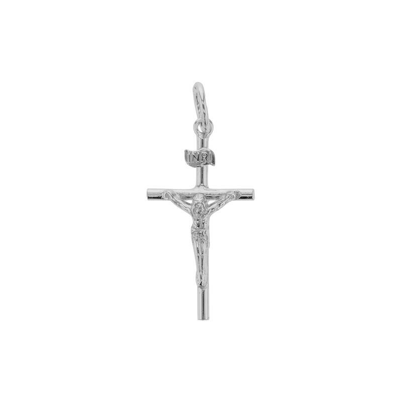 Pendentif Croix avec Christ