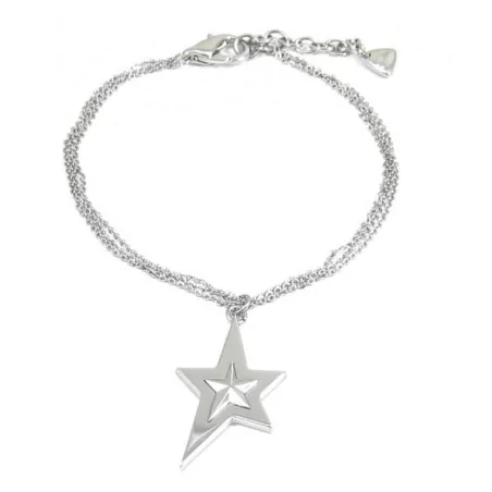 Bracelet Thierry Mugler, Etoile