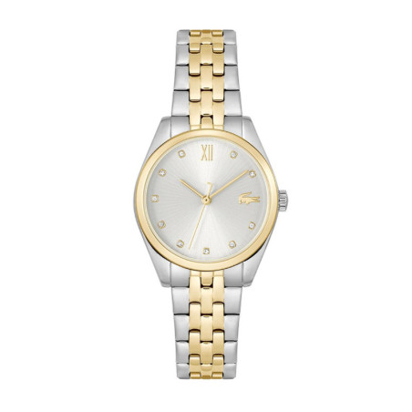 Montre Lacoste, Tuilerie bicolore - 2001302