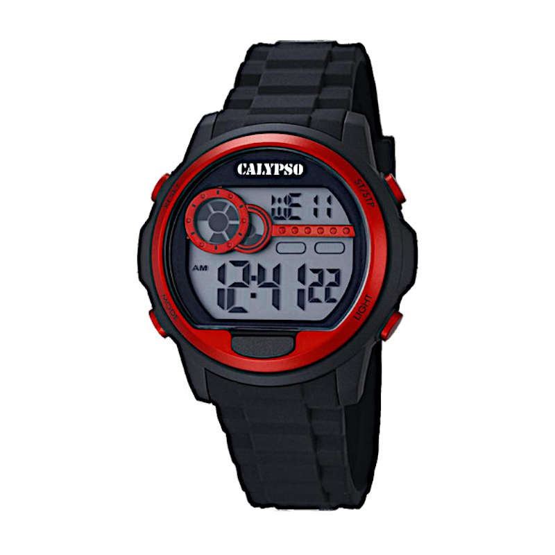 Montre Calypso pour garçon, K5667/2