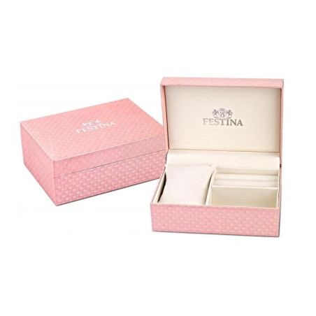 Ecrin montre Festina