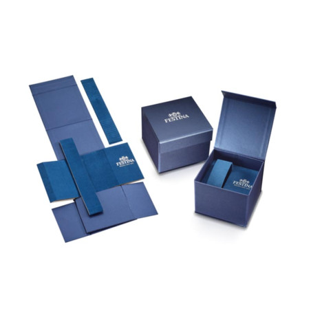 Ecrin pour la Montre Festina, F20425/5