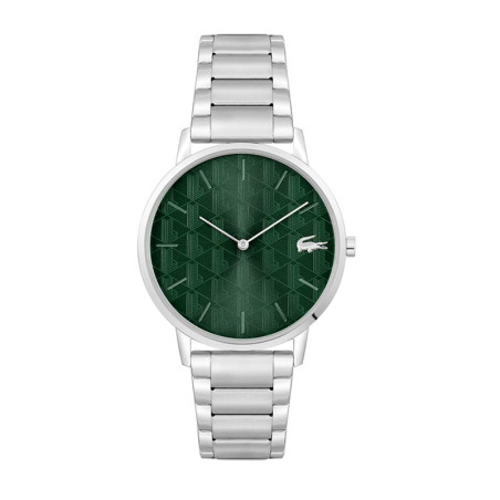 Montre Lacoste, Crocorigin Vert - 2011191