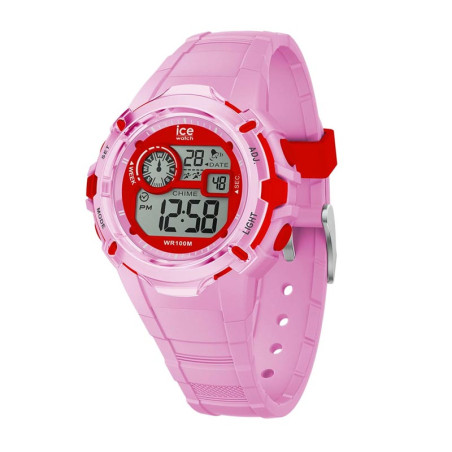 Montre Ice Watch, Digit Explorer Lovely Pink - 023368